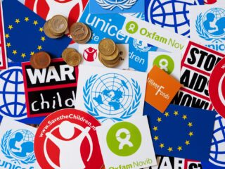 Miljard bezuinigen op ontwikkelingshulp 'onchristelijk en asociaal'