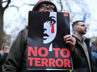 Hoe en waarom wordt iemand een extremist?