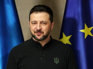 Nederlandse militaire steun aan Oekraïne nodig? 'Moeten continent verdedigen en Poetin op afstand houden'