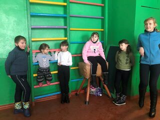 Al 8 jaar leven Oost-Oekraïense kinderen in oorlog