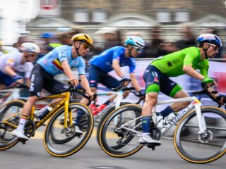 Eetstoornissen vaak aanwezig bij topsporters: 'Verliezen zich helemaal'