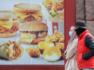 Waarom doen we dingen waarvan we weten dat ze niet gezond zijn?