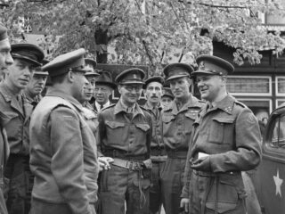 'Nederland is weer niet klaar voor oorlog'