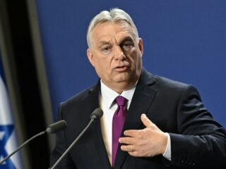 Wat is het gevolg van EU-boycot Hongarije? 'Je ziet nu hoe ingewikkeld het is'