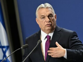 Kan Orbáns 'illiberale democratie' leidend worden in de EU? 'Dat is zijn politieke droom'