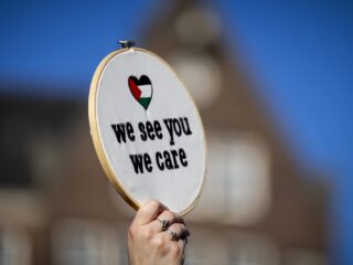 Roep om 'rode lijn' Nederlands kabinet richting Israël: 'Vrienden kunnen elkaar de waarheid vertellen'