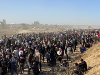 Wanneer spreek je van genocide? En waarom wordt de oorlog in Gaza (nog) niet zo genoemd?