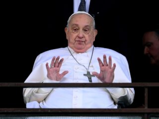 Wat staat paus Franciscus de komende tijd te wachten?