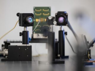 Geroemd als 'het nieuwe goud', maar wat zijn fotonische chips eigenlijk?