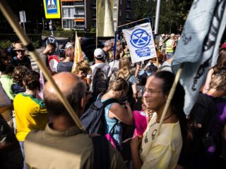 Is polarisatie daadwerkelijk toegenomen? 'Er is op zich niks geks aan de hand'