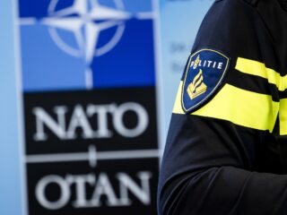 Enorme politie-inzet tijdens NAVO-top, andere evenementen daardoor afgelast: 'Had anders gekund'