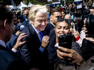 Waarom stemmen mensen juist nu op populistische partijen?