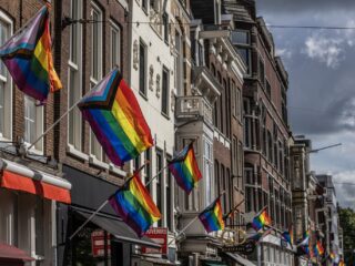 VS willen diversiteitsbeleid Europese bedrijven ook stopzetten: 'Deze waarden zijn geen ruilmiddel'