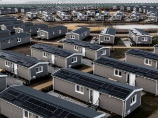 Tegen welke problemen lopen arbeidsmigranten aan? 'Zijn onzichtbaar en tot tweederangsburgers gemaakt'