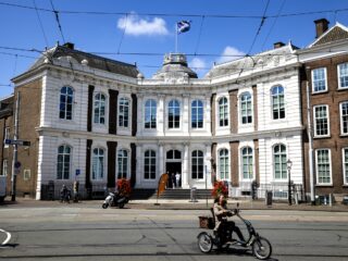 Zijn er nog vragen over de Raad van State?