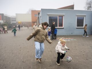 Kinderrechten onder druk: 'Ongelijkheid is geen natuurverschijnsel, maar gevolg van politieke keuzes'