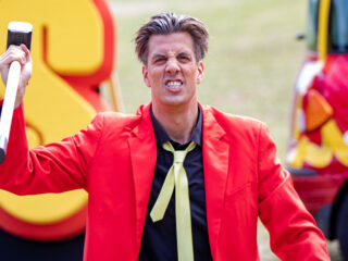 'Elke avond feest' voor Rob Kemps bij Olympische Spelen: 'Mensen beginnen spontaan te springen'