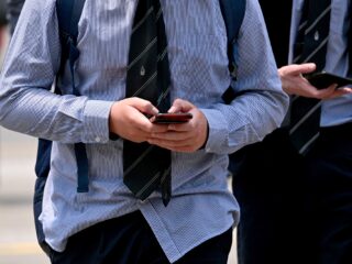 Hoe (on)veilig zijn spelletjesplatforms als Roblox? 'Je loopt altijd achter de feiten aan'