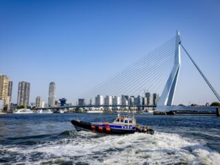 Kabinet 'aan zet' om Rotterdamse haven te redden: 'Nederland heeft zichzelf klemgezet'