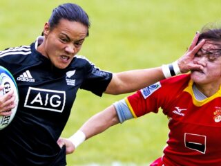 Waar komt de beschaafde cultuur bij rugby vandaan?