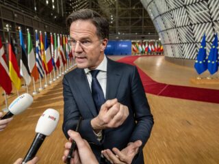 Hoe gaat het er echt aan toe bij de Europese Unie? 'In Brussel gaat het om relaties'