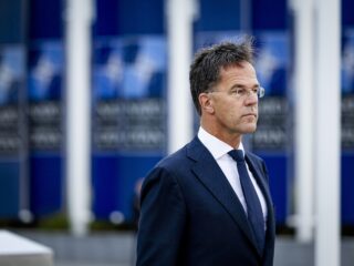 Wat houdt Ruttes nieuwe functie als NAVO-baas eigenlijk in?