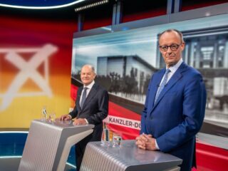 Hoe staan Duitse partijen ervoor in de peilingen en wat is de meest logische coalitie?