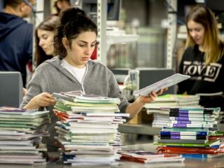 AI verbannen of zien als sparringpartner voor studenten? 'Belangrijk om de ontwikkeling niet te missen'