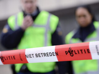 Contact tussen dader en nabestaanden faciliteren: 'Je krijgt bevestiging en dat is een opluchting'