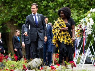 Welke plek krijgt het slavernijverleden in onze gezamenlijke toekomst?