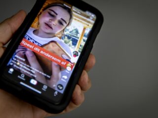 Een maand lang zonder social media? 'We moeten ons afvragen of dit in onze samenleving past'