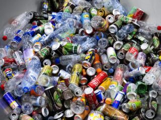 Kan problematiek rondom statiegeld opgelost worden? 'Statiegeld verhogen leidt tot hogere inlevergraad'