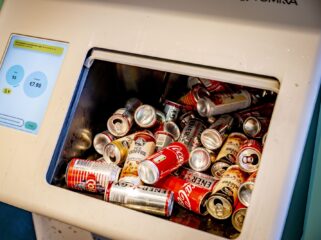 Zijn er nog vragen over statiegeld?