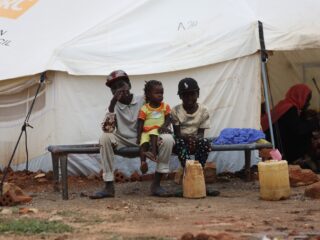 Weinig aandacht voor grote wereldwijde crises: 'Publiek is er niet bekend mee'