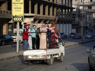 Wat staat Syrië te wachten na val regime Assad? 'Hoop is dat het een ander soort land wordt'