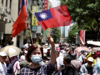 Wanneer heeft een volk recht op een eigen staat?