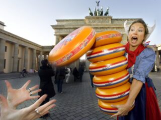 Bestaat toeval? En kun je het naar je hand zetten?
