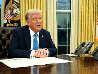 Als Trump importtarieven voor EU verhoogt, zal dat 'forse' invloed hebben op Nederlandse economie