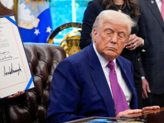 Grote zorgen over impact beleid Trump op Europese wetenschap: 'Vooruitgang zal dus stagneren'