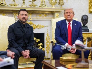 Hoe waarschijnlijk is het dat Oekraïne en Rusland tot een akkoord gaan komen?