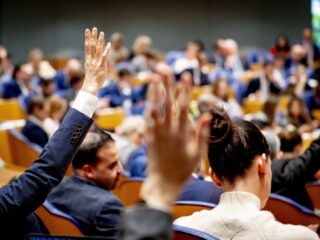 Districtenstelsel goed idee voor regionale binding in politiek? 'Voor veel mensen wegen andere dingen meer'