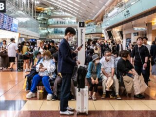 Hoe gaan andere culturen weer aan het werk na hun vakanties? En wat kunnen we daarvan leren?