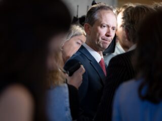 Kan NSC het tij keren met Van Hijum? 'Niks is onmogelijk, maar partij is nog gedachtegoed van Omtzigt'