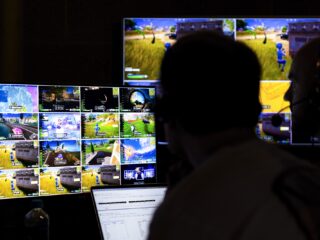 Zitten er ook positieve kanten aan (veel) gamen?