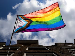 Veiligheid LHBTIQ+-gemeenschap: 'Nederland niet meer koploper op dit onderwerp'
