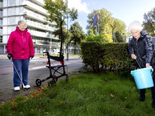 'Boomers' en 'bejaarden' ervaren leeftijdsdiscriminatie, maar zijn 'geschenk voor samenleving'
