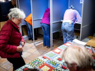Nederland naar de stembus: 'We moeten meer aandacht hebben voor de Europa thema's'