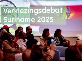 Zijn er nog vragen over de Surinaamse verkiezingen?