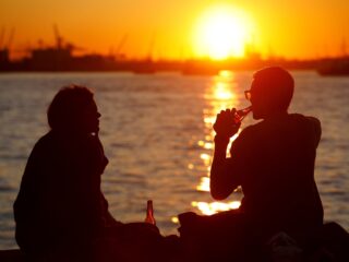 Hoe word (en blijf) je verliefd op je partner?