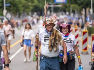 Vierdaagse is 'ultieme uitdaging' voor wandelaars: 'Zo blijf je je grenzen verleggen én jezelf belonen'